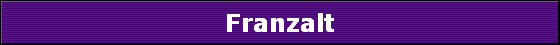 Franzalt